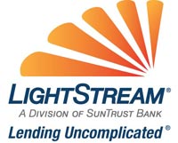 Lightstream-200 LightStream Logo