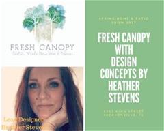 Fresh Canopy Logo Fresh Canopy Logo