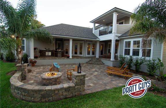 Pratt Guys Backyard Giveaway Pratt Guys Backyard Giveaway
